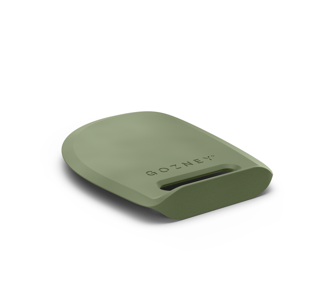 Dough Scraper 4