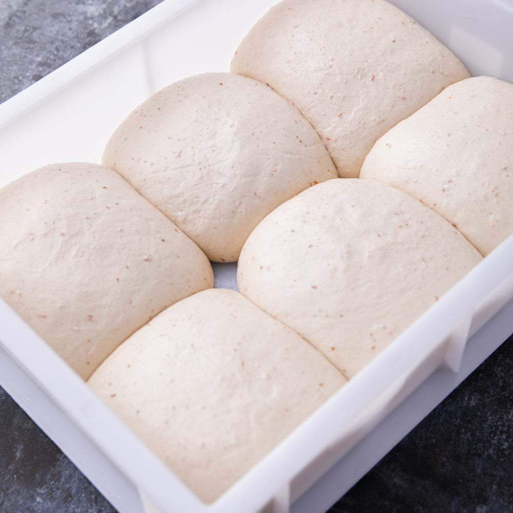 Ready Made Pizza Dough Balls 24pk 3