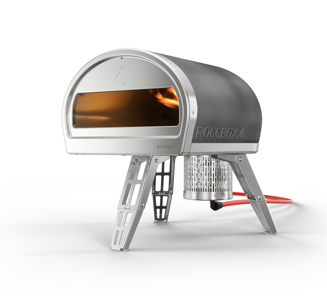 Gozney roccbox pizza oven deals